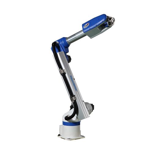 Шарнирный робот - TVM1500 - TM Robotics - 6 осей / для сборки / для упаковки
