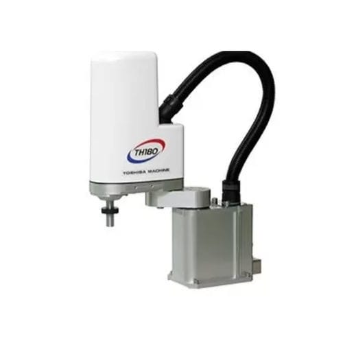 Робот SCARA - TH180 - TM Robotics - 4 оси / для разгрузочно-погрузочных работ / для сборки