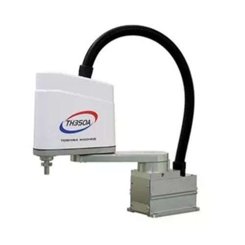 Робот SCARA - TH350A - TM Robotics - 4 оси / для сборки / для упаковки