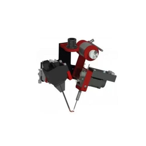 Индукционная паяльная головка - TM Robotics - высокочастотная / для металлической сборки