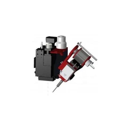Паяльная головка лазер - TM Robotics - высокоточная
