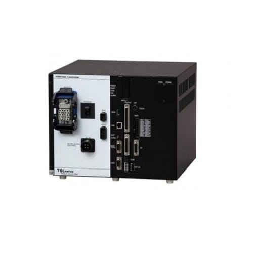 Контроллер робота коммуникация через порт ethernet - TSL3000E - TM Robotics