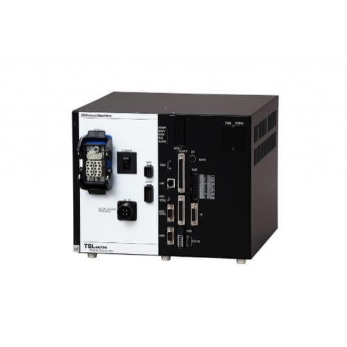Контроллер робота коммуникация через порт ethernet - TSL3100E - TM Robotics