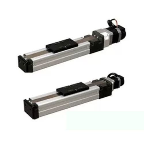 Электрический servo-actionneur - BAC5D/7D slider - TM Robotics - линейный / компактный / с высокой скоростью