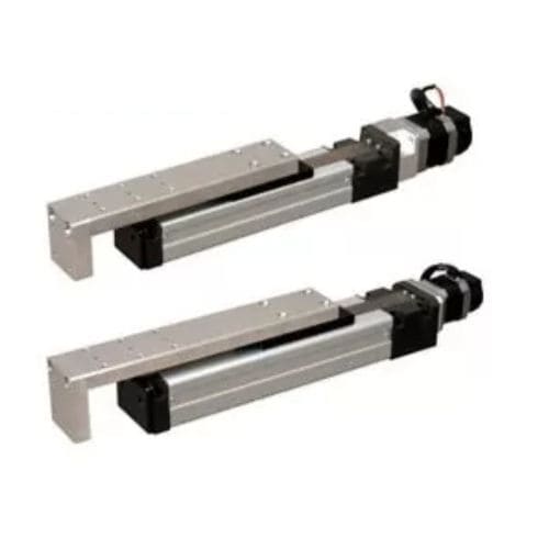 Электрический servo-actionneur - BAC5D/7D - TM Robotics - линейный / компактный / с высокой скоростью