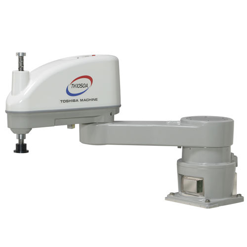 Робот SCARA - TH1050A - TM Robotics - 4 оси / для сборки / для упаковки
