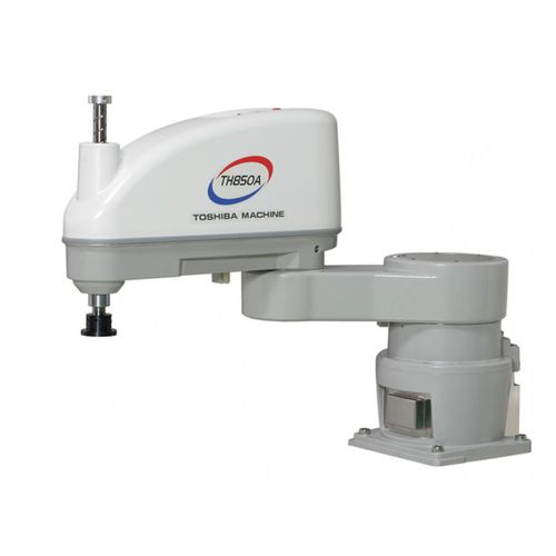 Робот SCARA - TH850A - TM Robotics - 4 оси / для разгрузочно-погрузочных работ / для сборки