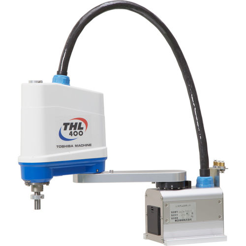Робот SCARA - THL400 - TM Robotics - 4 оси / для загрузки / для разгрузки