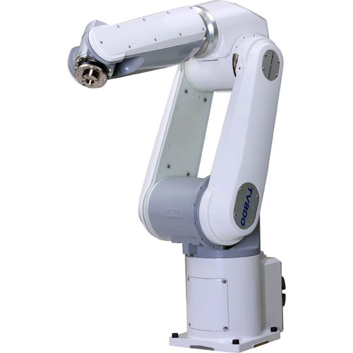 Перегрузочный робот - TV800 - TM Robotics - шарнирный / 6 осей / для сборки