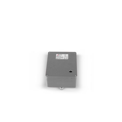 Сейсмический велосиметр - SISMA Series - SOLGEO SRL - компактный