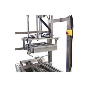 Штабелер для форм - Yung Soon Lih Food Machine, Co., Ltd. - автоматический / непрерывного действия