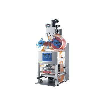 Автоматический запаиватель - Yung Soon Lih Food Machine, Co., Ltd. - чашки / для пищевой промышленности