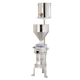Дробилка для риса - FE-05 - Yung Soon Lih Food Machine, Co., Ltd. - соя / влажная / с точильными кругами