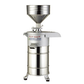 Дробилка для риса - M-18 - Yung Soon Lih Food Machine, Co., Ltd. - соя / с точильными кругами / вертикальная