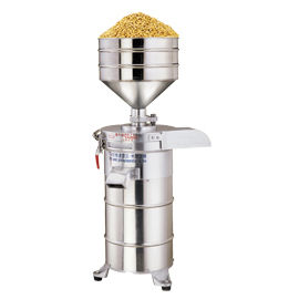Дробилка для риса - F-16 - Yung Soon Lih Food Machine, Co., Ltd. - соя / с точильными кругами / вертикальная