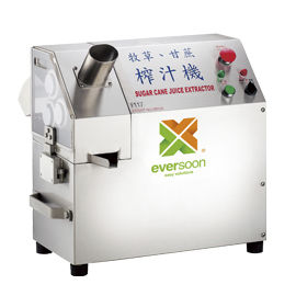 Соковыжималка для сахарного тростника - FZ001001 - Yung Soon Lih Food Machine, Co., Ltd.
