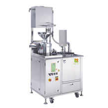 Производственная линия для соевого молока - Yung Soon Lih Food Machine, Co., Ltd.