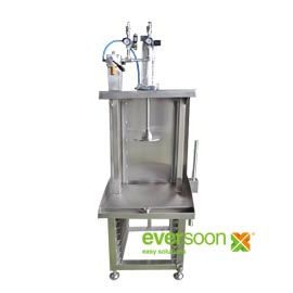Пресс для прессования - Yung Soon Lih Food Machine, Co., Ltd. - для пищевой промышленности