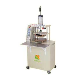 Высокоскоростной пресс для теста - F-290 - Yung Soon Lih Food Machine, Co., Ltd. - полуавтоматический