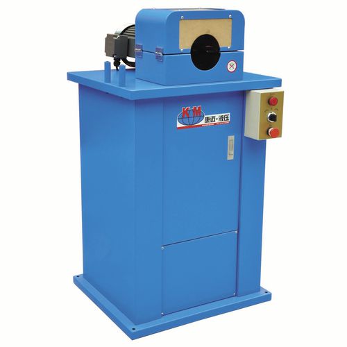 Электрический окорочный станок - KM-65D - Handanshi Kangmai Hydraulic Equipment Co. Ltd. - высокая производительность