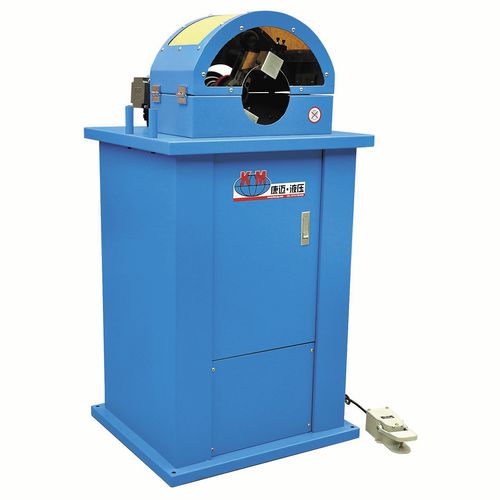 Электрический окорочный станок - KM-65F - Handanshi Kangmai Hydraulic Equipment Co. Ltd. - высокая производительность