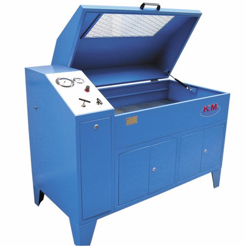 Испытательная машина давление - KM-150 - Handanshi Kangmai Hydraulic Equipment Co. Ltd. - автоматическая / для труб / для гибкого шланга
