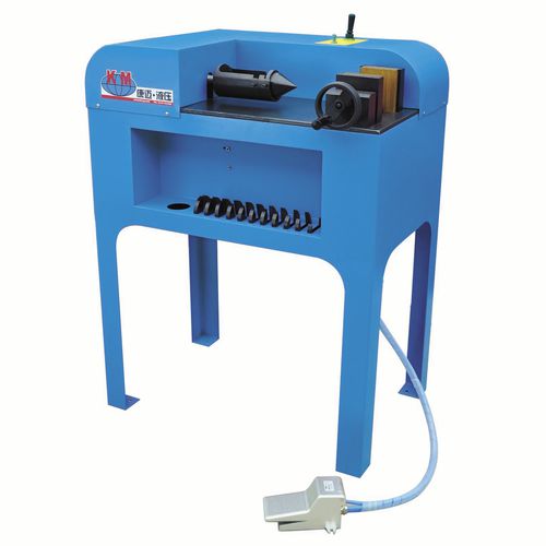 Компактная сборочная машина - KM-160C - Handanshi Kangmai Hydraulic Equipment Co. Ltd. - гибкая