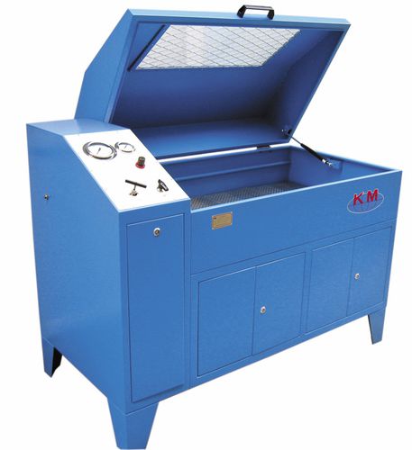 Испытательная машина давление - KM-250 - Handanshi Kangmai Hydraulic Equipment Co. Ltd. - автоматическая / для труб / для гибкого шланга