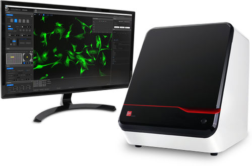 Система визуализации - CELENA® X - Logos Biosystems