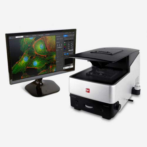 Система визуализации для анализов - CELENA® S - Logos Biosystems