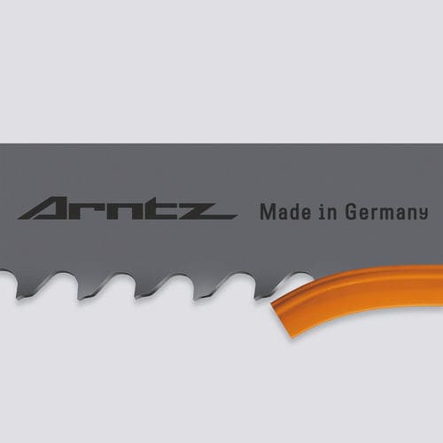Ленточный пильный диск - 457 - ARNTZ GmbH + Co. KG - биметаллический / для стали / для профильных элементов