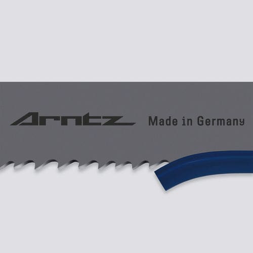 Ленточный пильный диск - 430 - ARNTZ GmbH + Co. KG - биметаллический / для профильных элементов