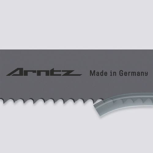 Ленточный пильный диск - 420 - ARNTZ GmbH + Co. KG - биметаллический / для стали / для цветных металлов