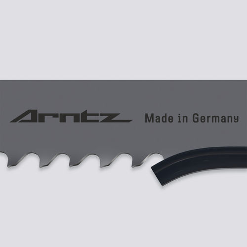 Ленточный пильный диск - 445 - ARNTZ GmbH + Co. KG - биметаллический / для стали / для профильных элементов