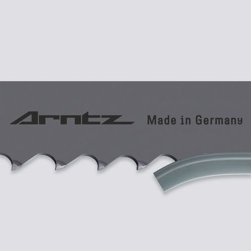 Ленточный пильный диск - 650 - ARNTZ GmbH + Co. KG - с карбидом / для стали / для цветных металлов