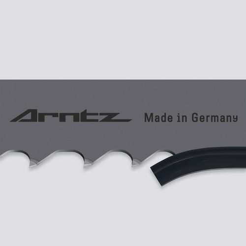 Ленточный пильный диск - 620 - ARNTZ GmbH + Co. KG - с карбидом / для стали / для цветных металлов