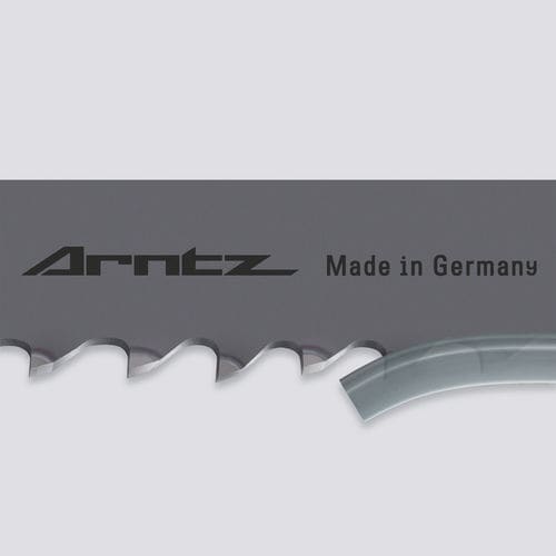 Ленточный пильный диск - 622 - ARNTZ GmbH + Co. KG - с карбидом / для стали / для цветных металлов