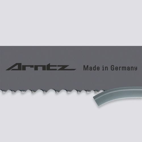 Ленточный пильный диск - 651 - ARNTZ GmbH + Co. KG - с карбидом