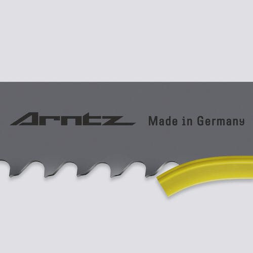 Ленточный пильный диск - 557 - ARNTZ GmbH + Co. KG - биметаллический / для стали / для труб