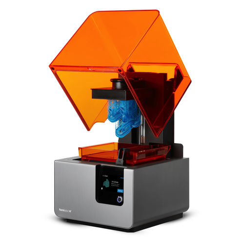 Синтетический принтер 3D - Form 2 - Erpro Group - промышленный / SLA / для письменного стола
