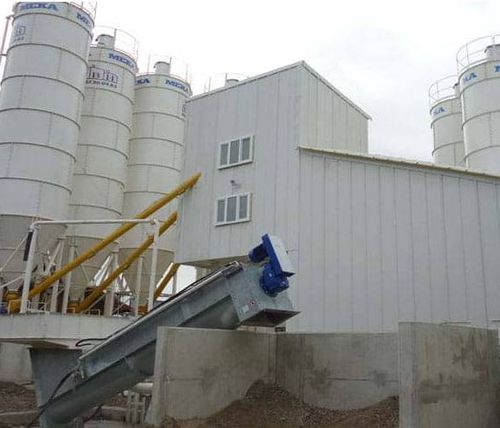 Устройство для переработки для воды - MEKA Crushing Screening and Concrete Batching Technologies - для бетона