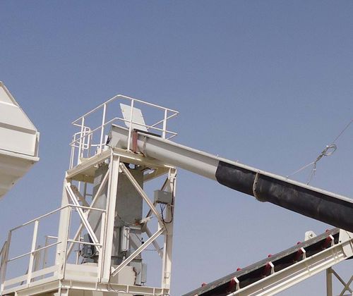 Набор приспособлений - MEKA Crushing Screening and Concrete Batching Technologies