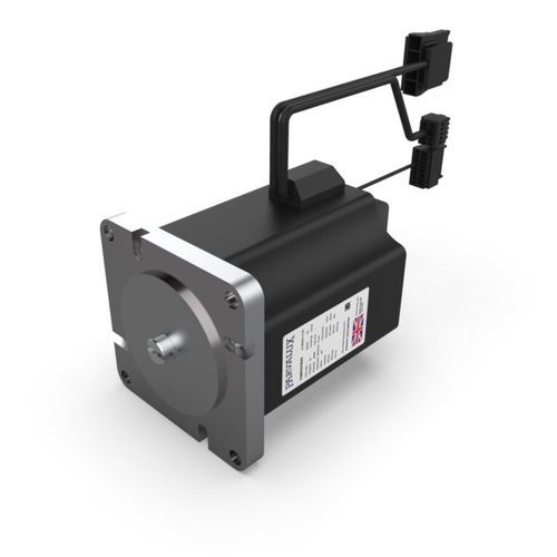 Двигатель BLDC - PBL86-80 - Parvalux Electric Motors Ltd - DC / 48 В / IP54