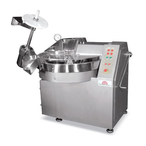 Промышленный куттер для мяса - CT 75, CT 120, CT 150 - Cato