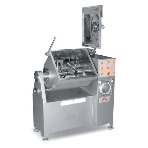 Смеситель для мяса из нержавеющей стали - AV 100, AV 150 - Cato