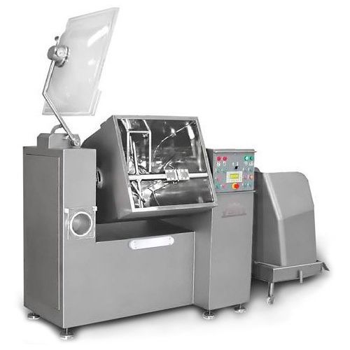 Смеситель для мяса из нержавеющей стали - AV 200, AV 300 series - Cato