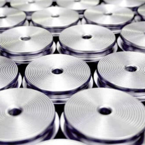 Никелировка алюминия - Niplate® 600 - Micron Srl - химическая / ISO 9001