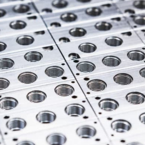 Никелировка по латуни - Niplate® 500 - Micron Srl - химическая / ISO 9001 / высокий уровень фосфора
