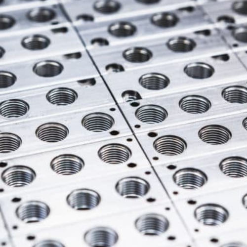 Никелировка по бронзе - Niplate® 500 - Micron Srl - химическая / ISO 9001 / высокий уровень фосфора