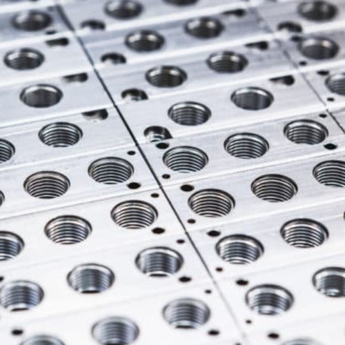 Никелировка алюминия - Niplate® 500 - Micron Srl - химическая / ISO 9001 / высокий уровень фосфора